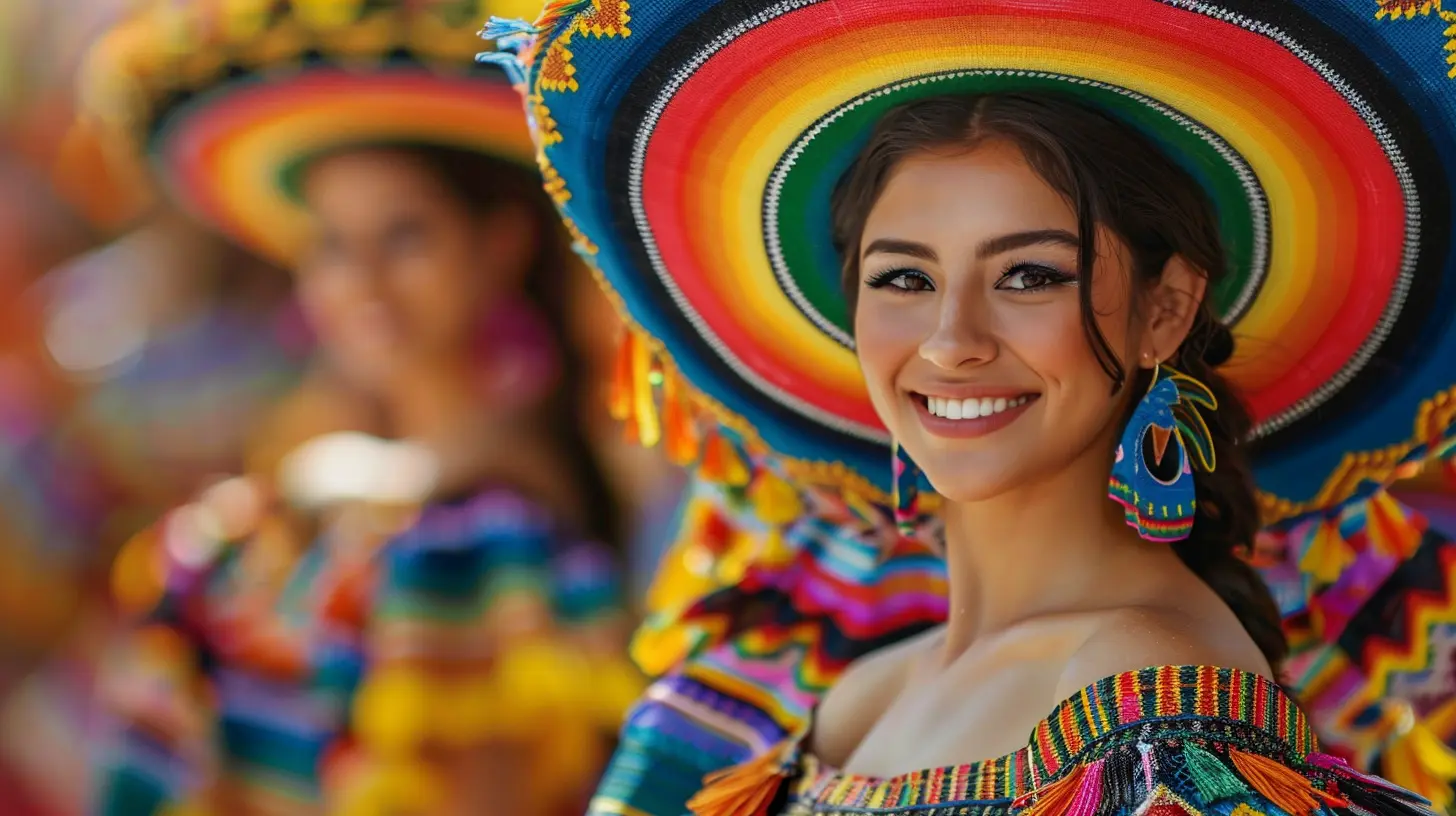 The Most Colorful and Unique Festivals in Mexico