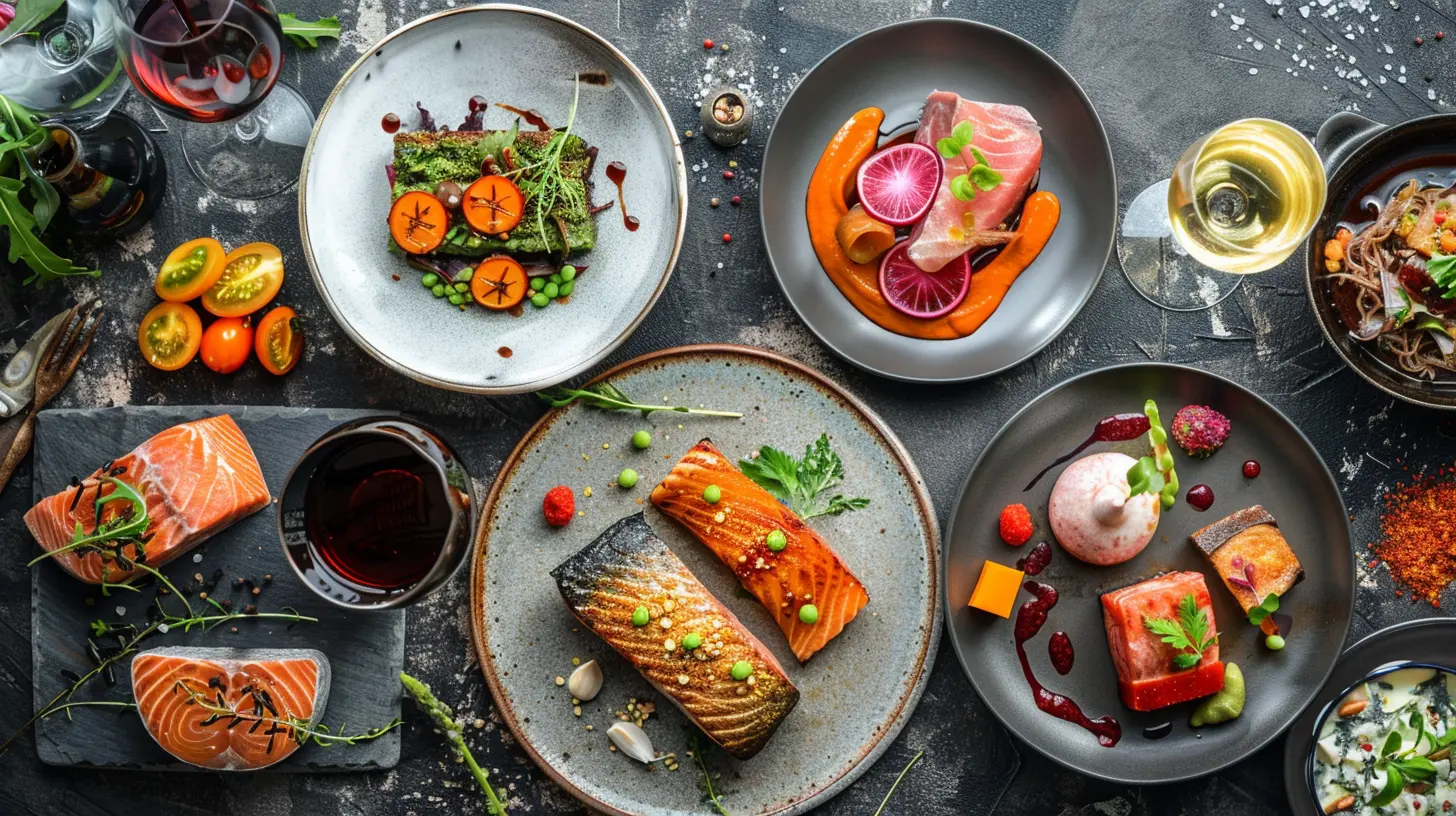 The Nordic Palate: Delving into Icelandic Culinary Traditions