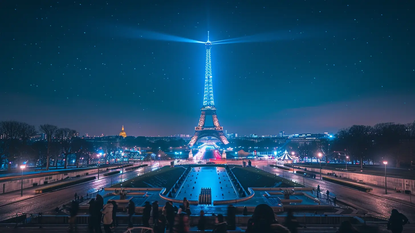 The Stories Behind the World's Most Famous Monuments
