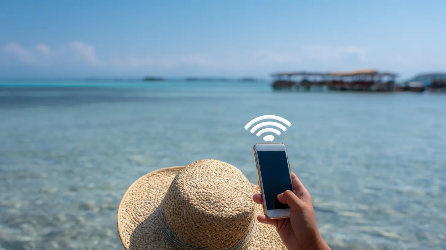 The Traveler’s Guide to Global Wi-Fi Access in 2026