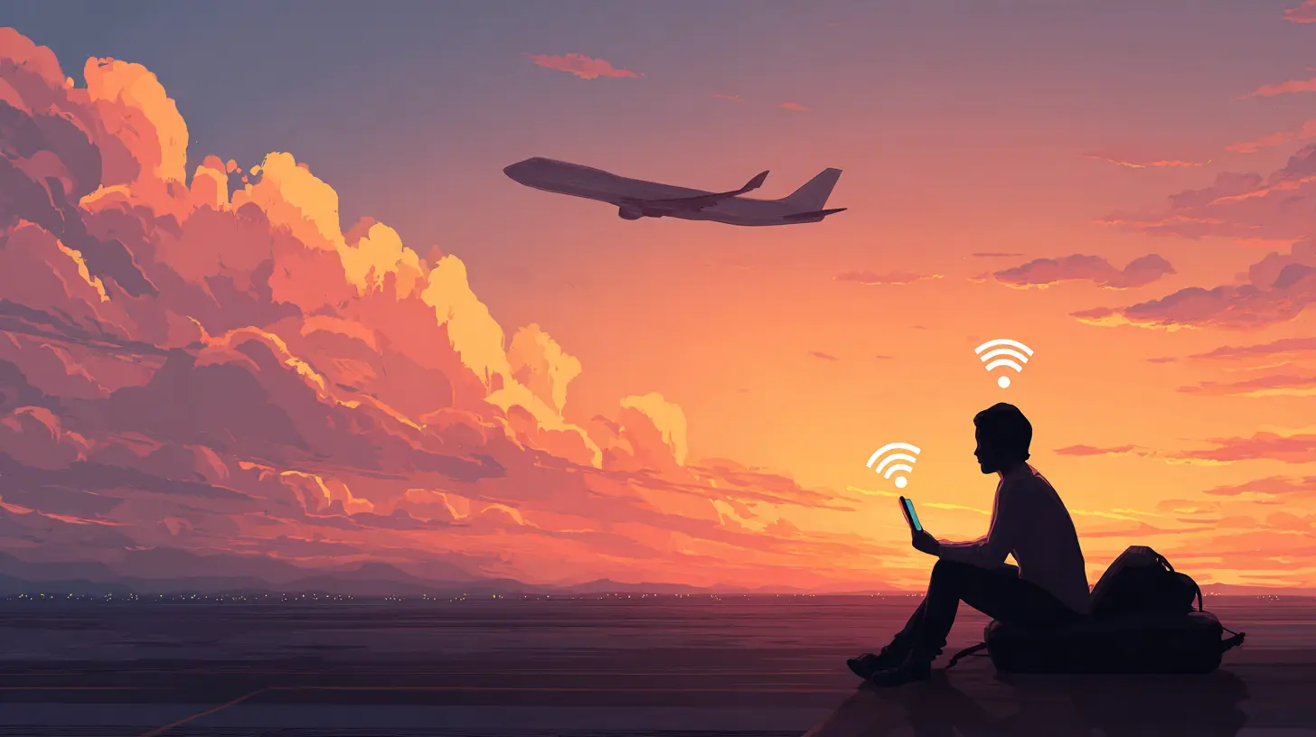 The Traveler’s Guide to Global Wi-Fi Access in 2026