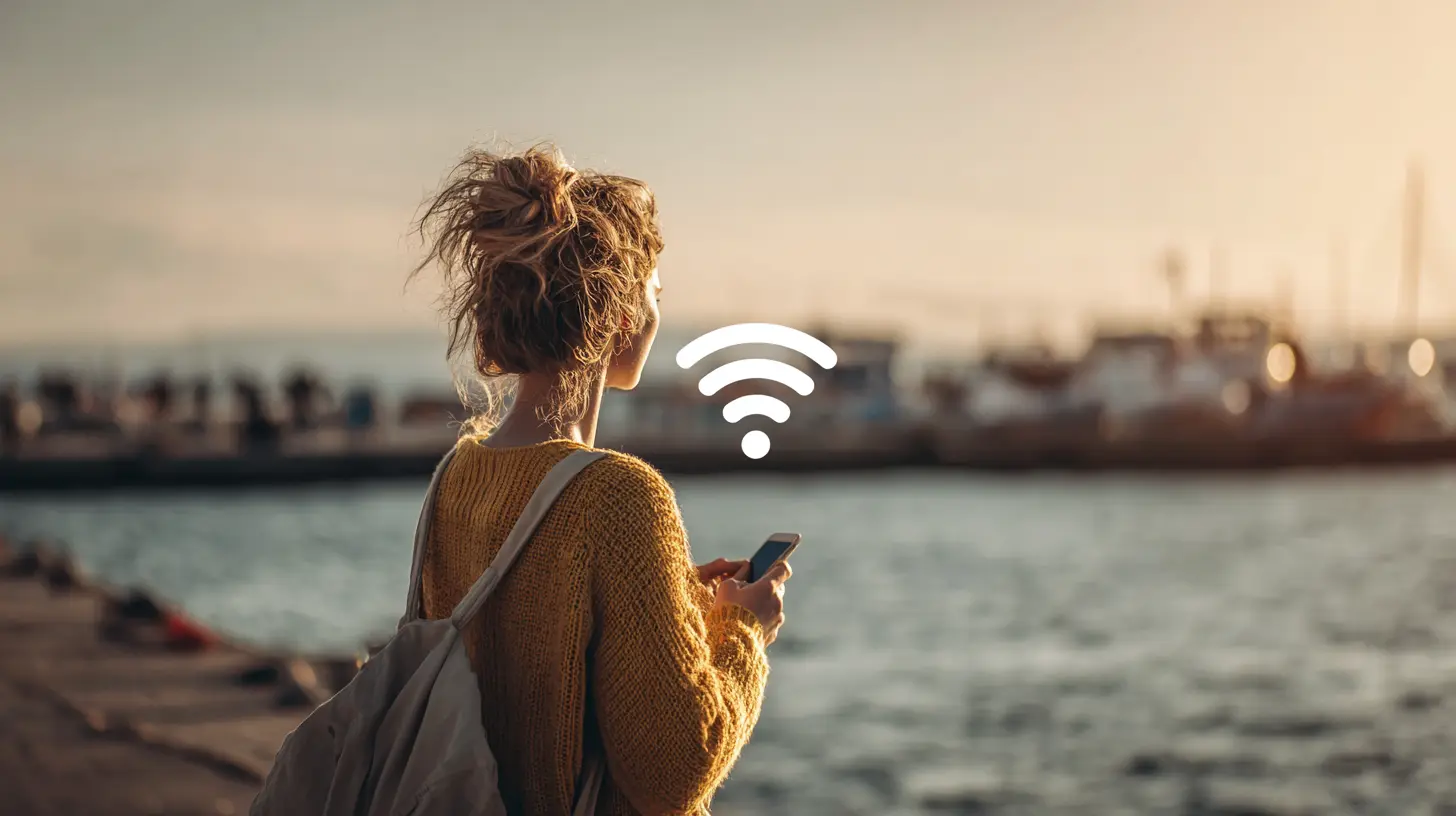 The Traveler’s Guide to Global Wi-Fi Access in 2026