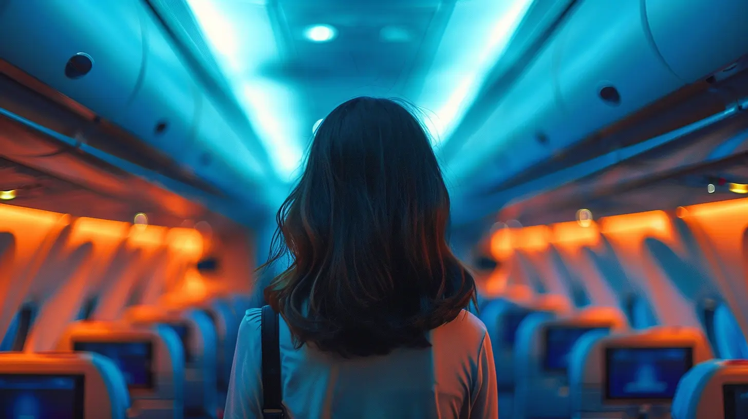 The Ultimate Guide to Airline Loyalty Programs