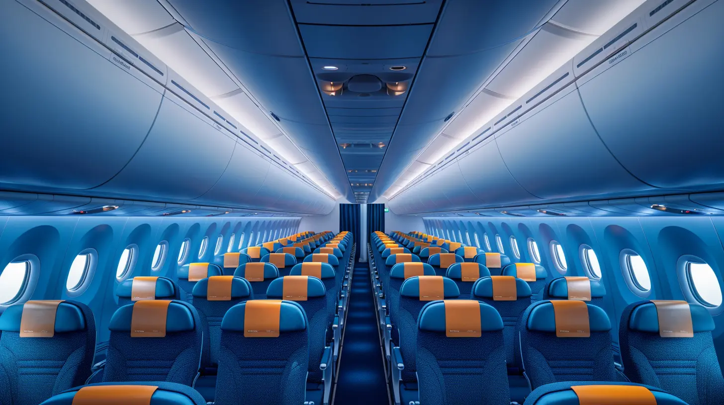 The Ultimate Guide to Airline Loyalty Programs