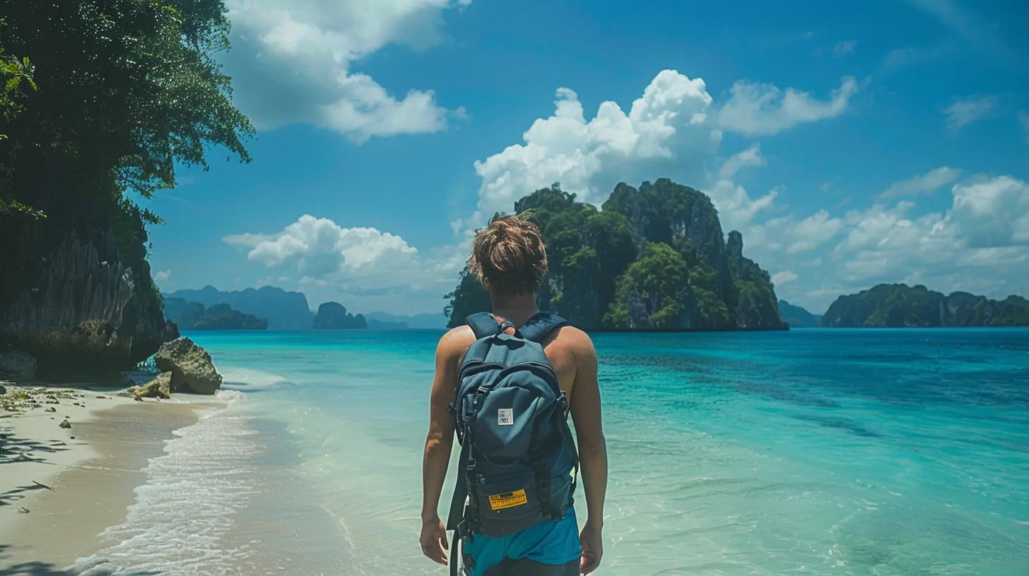 The Ultimate Guide to Backpacking Around the World on a Budget