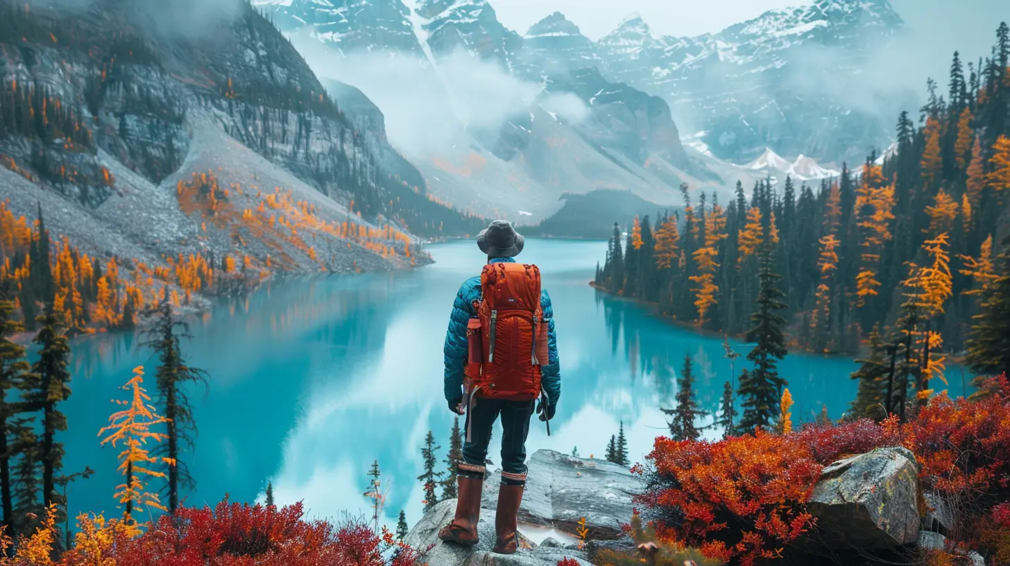 The Ultimate Guide to Solo Travel in North America