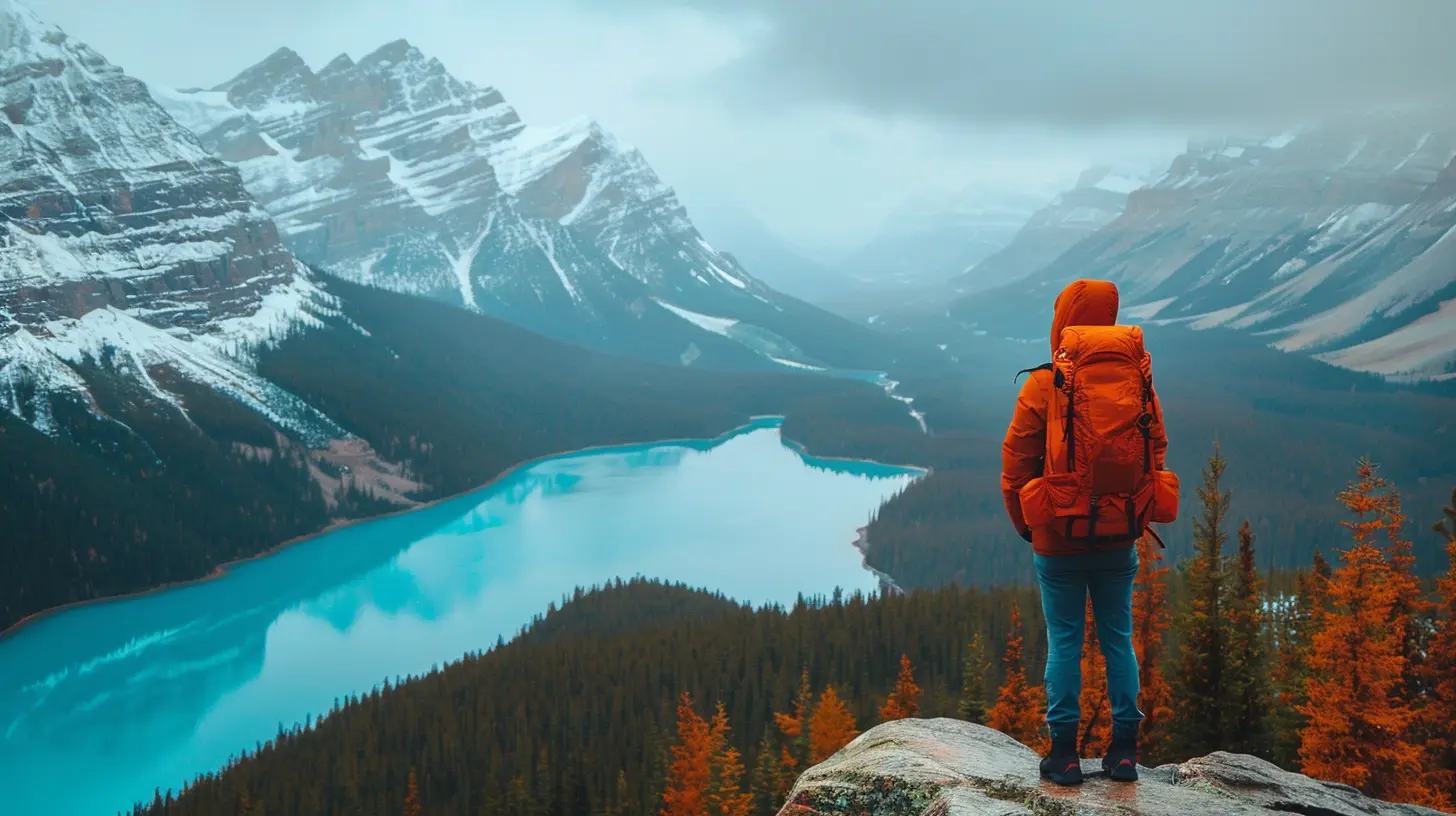 The Ultimate Guide to Solo Travel in North America
