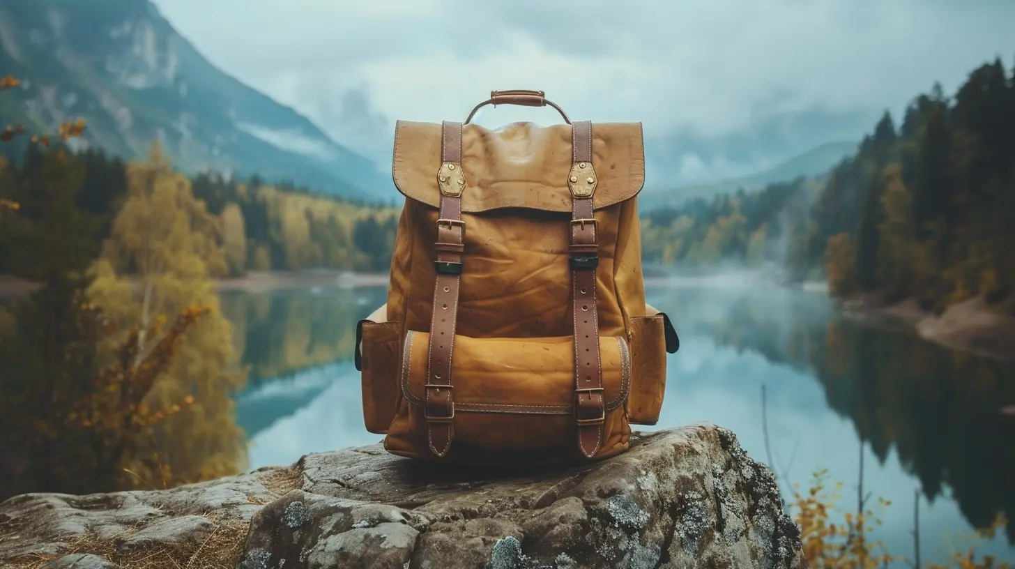 The Ultimate Guide to Staying Safe While Traveling