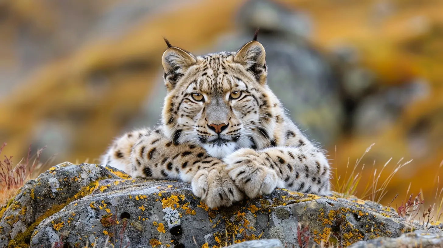 Thrilling Wildlife Adventures: North America's Best Safari Experiences