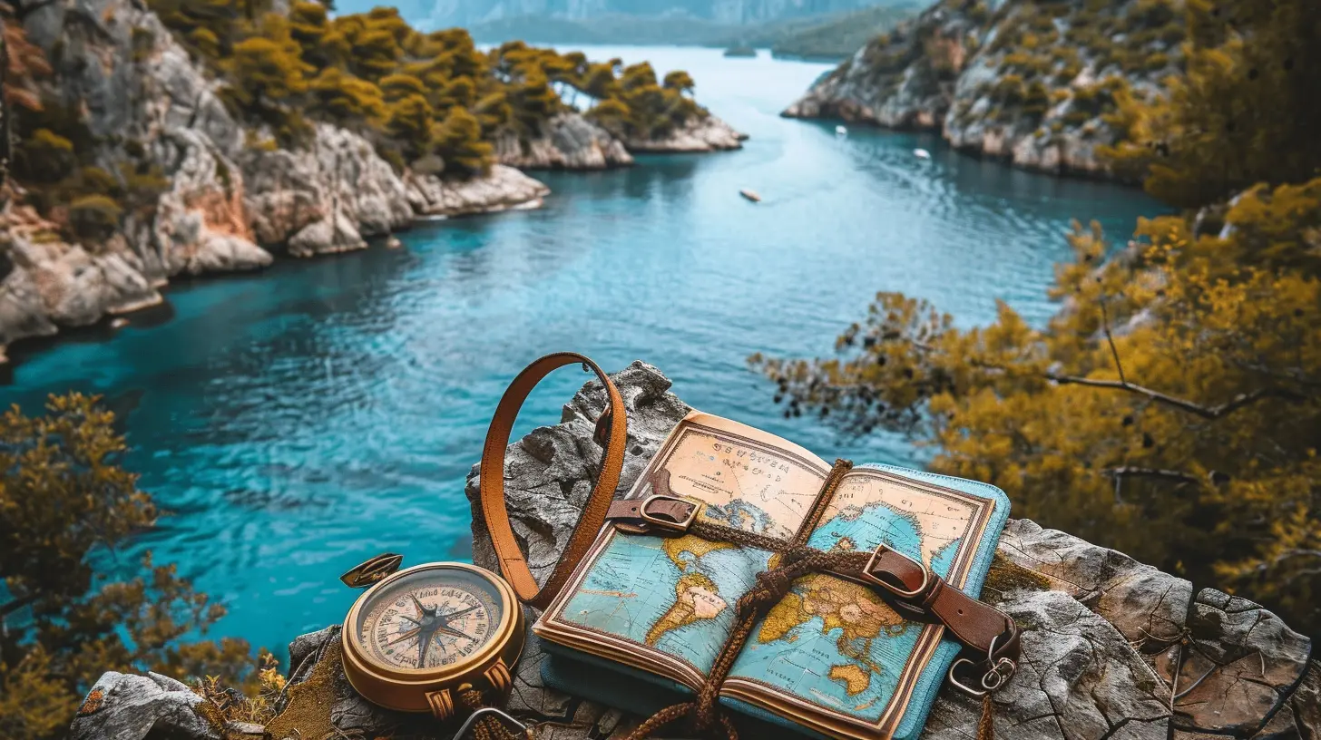 Tips for Booking Last-Minute Accommodations Without the Stress