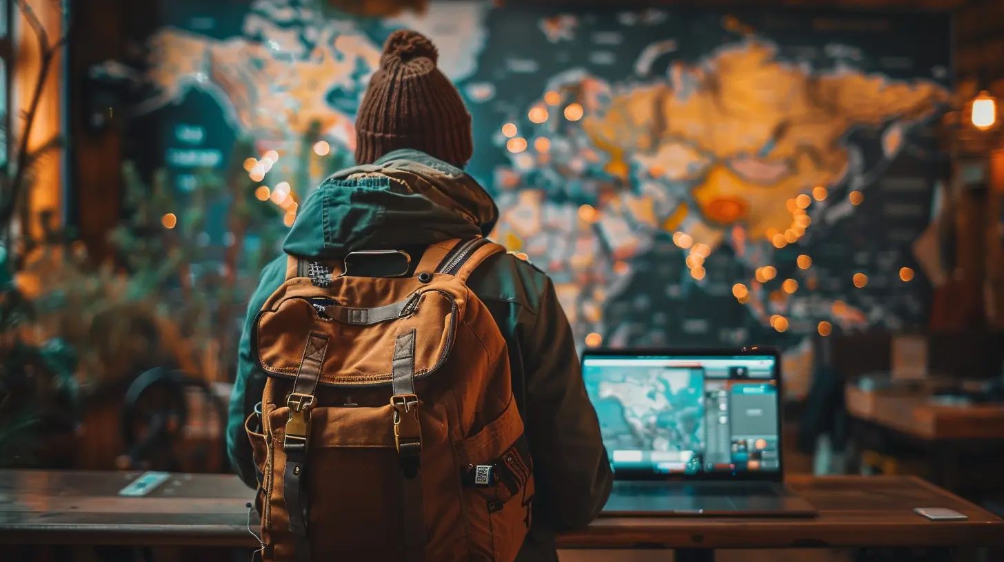 Tips for Booking Last-Minute Accommodations Without the Stress