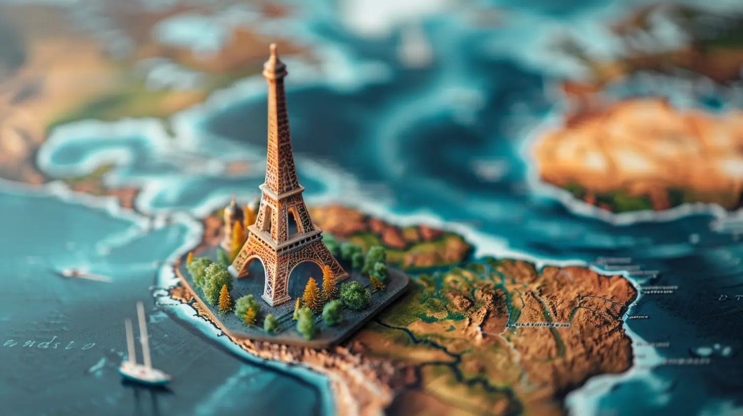 Tips for Planning a Last-Minute International Getaway