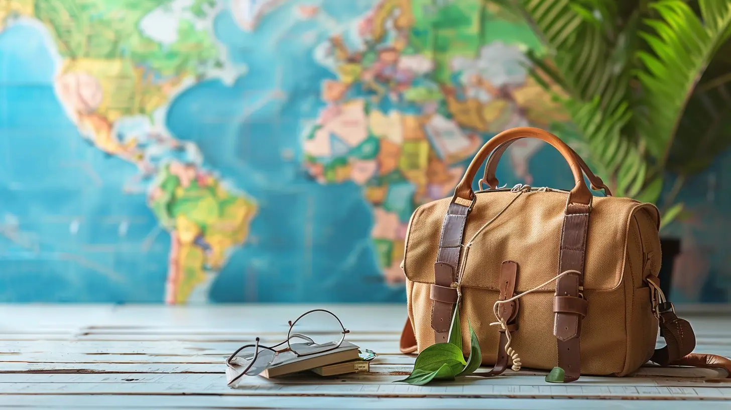 Tips for Planning a Last-Minute International Getaway