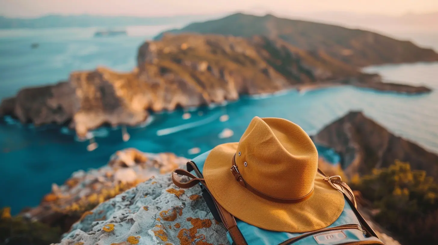 Tips for Planning a Last-Minute International Getaway