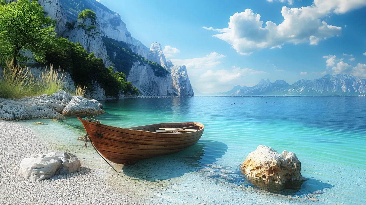 Tips for Traveling During the Off-Season Without Missing Out