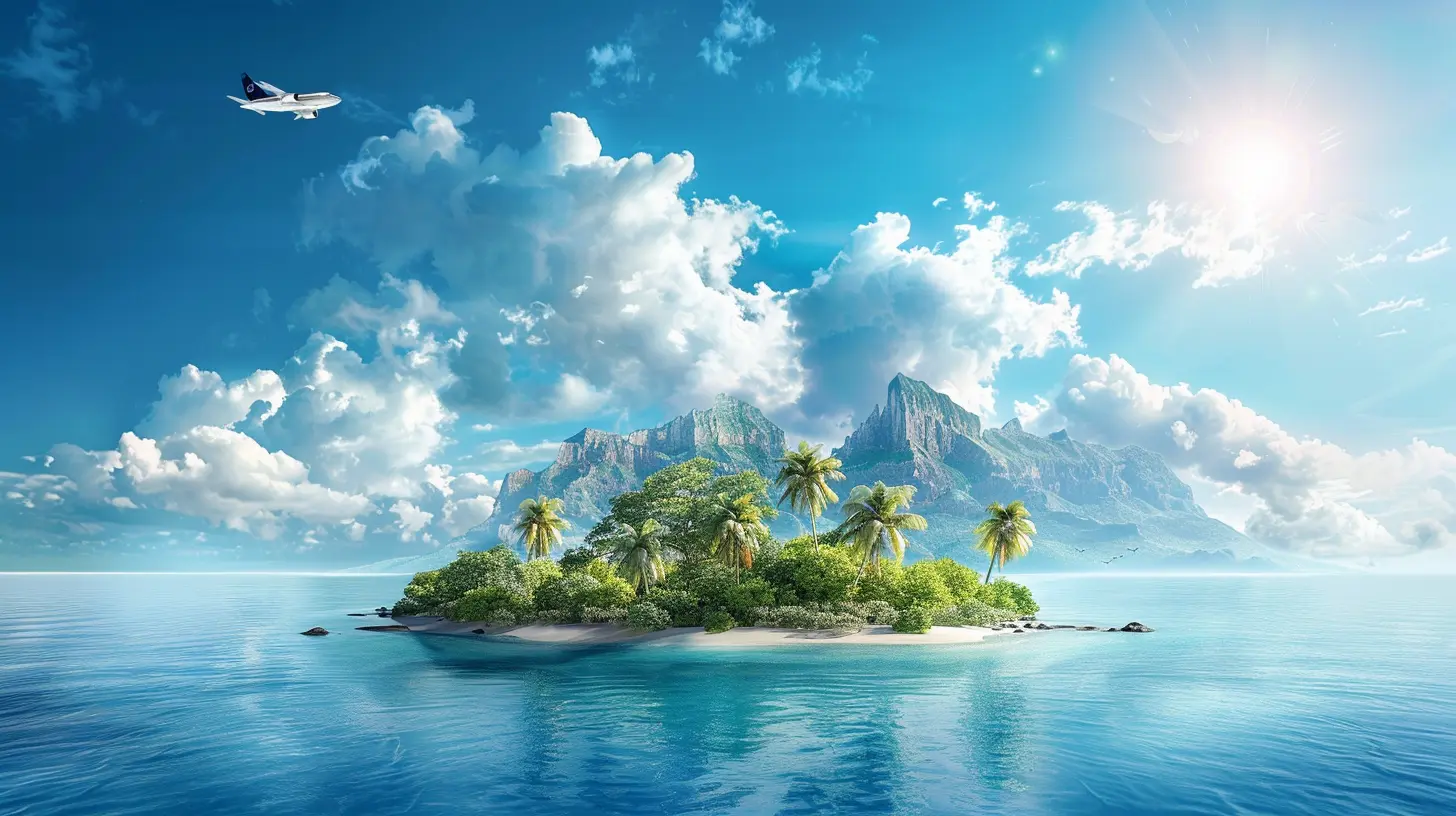 Tips for Traveling During the Off-Season Without Missing Out