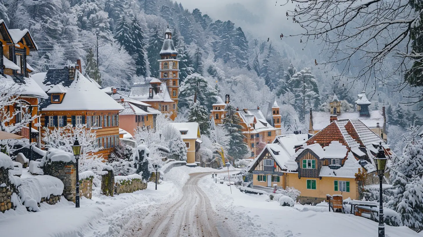 Tips for Traveling During the Off-Season Without Missing Out