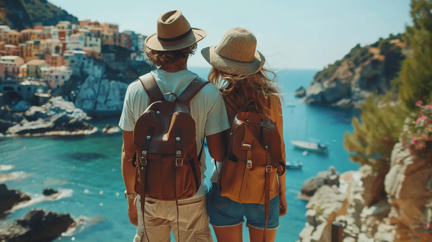 Tips for Traveling Internationally on a Budget