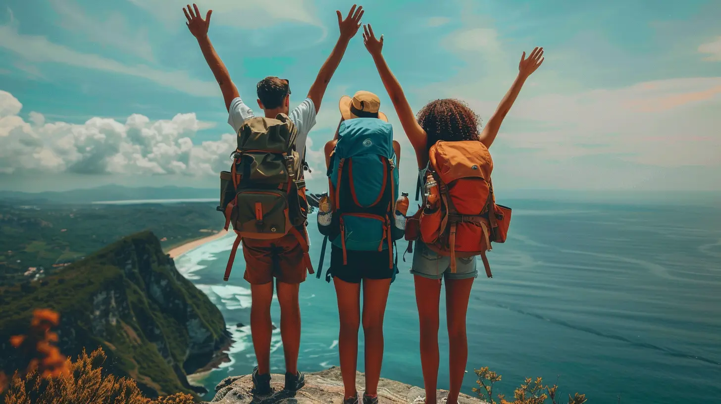 Top Affordable Group Travel Ideas to Save Money Together