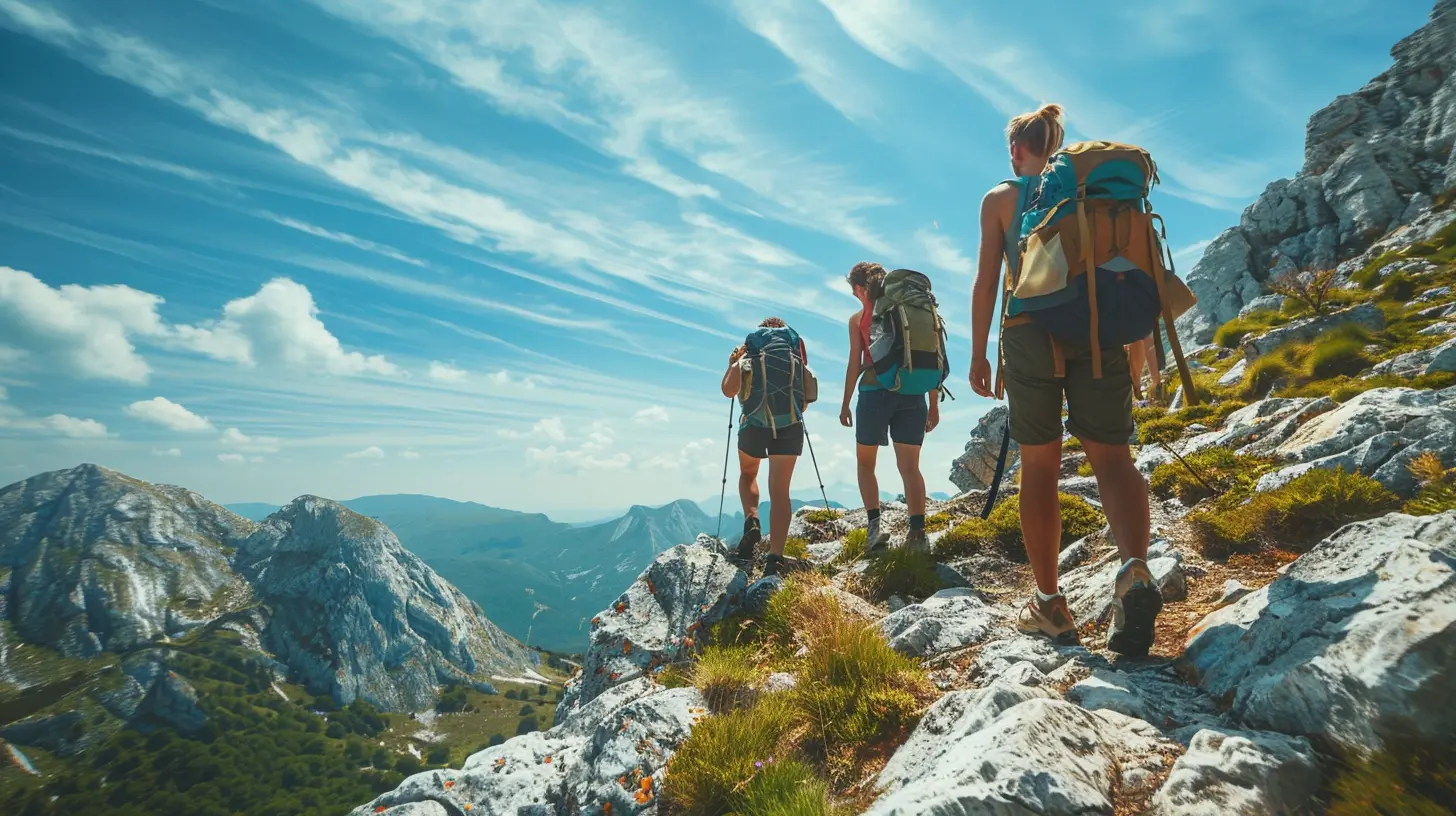 Top Affordable Group Travel Ideas to Save Money Together