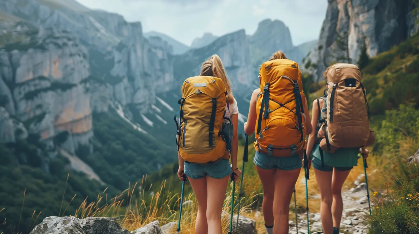 Top Affordable Group Travel Ideas to Save Money Together