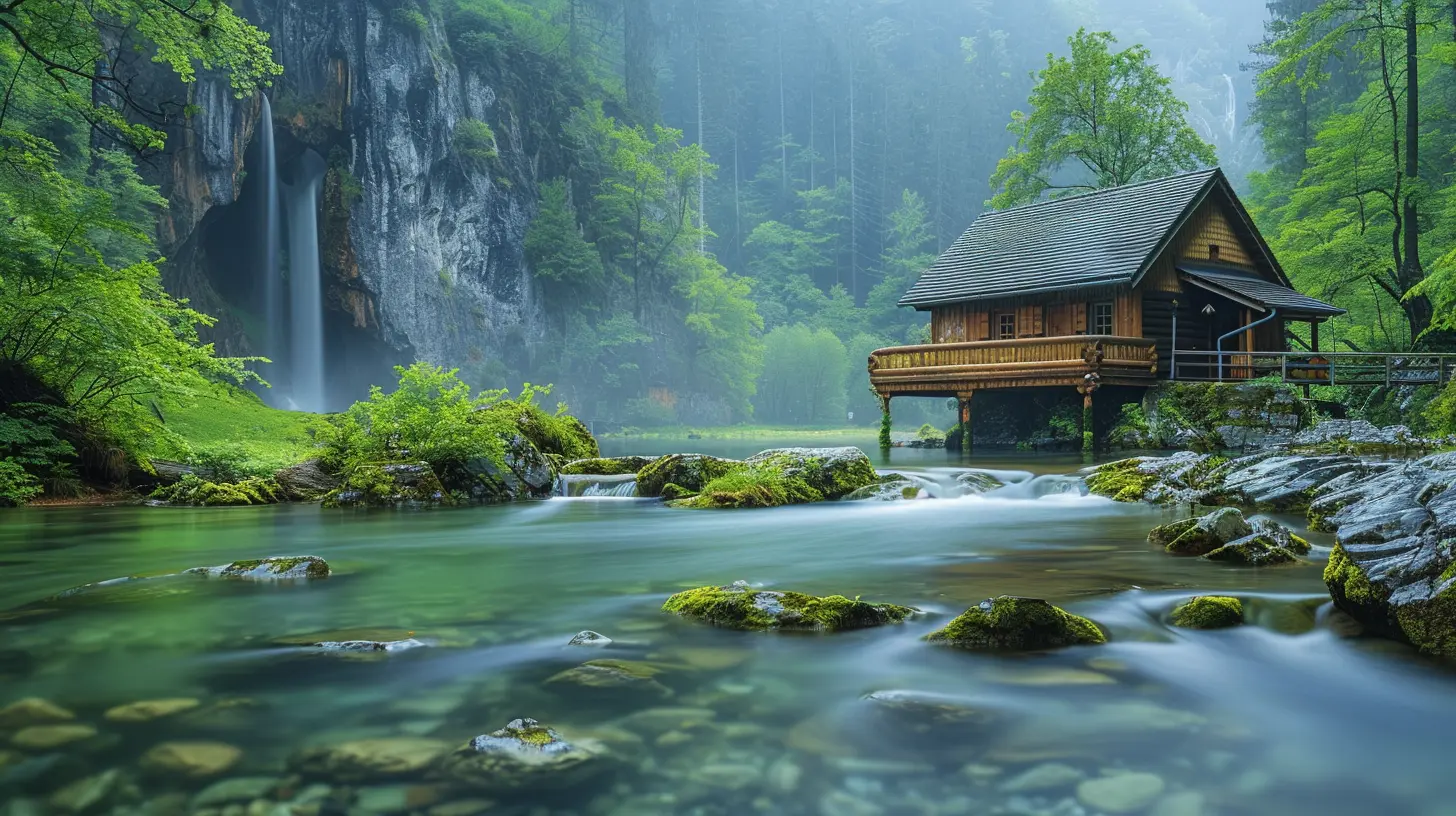 Top Budget-Friendly Destinations for Nature Lovers