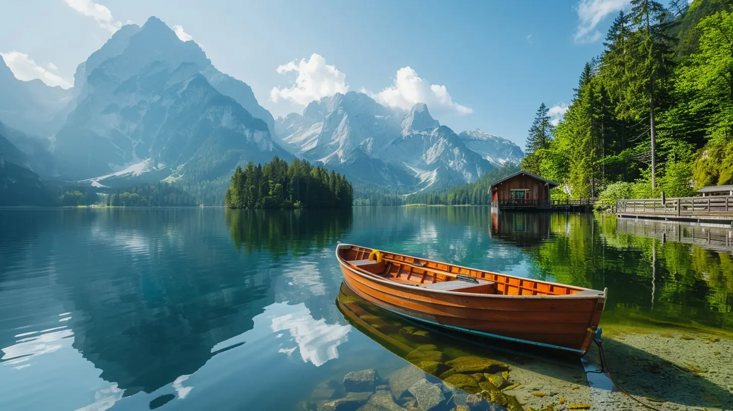 Top Budget-Friendly Destinations for Nature Lovers