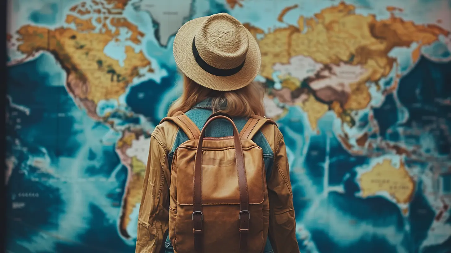 Top Cities for Expats You Should Consider Living In