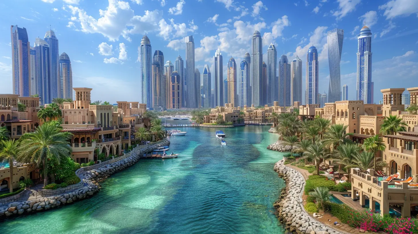 Top Cities for Expats You Should Consider Living In