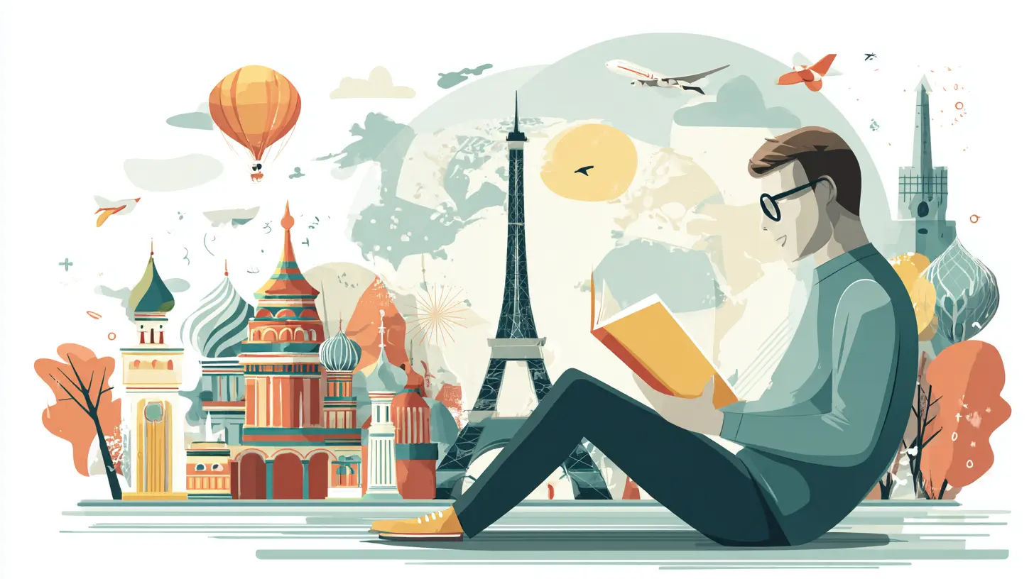 Top Language Translation Tools for Travelers in 2026