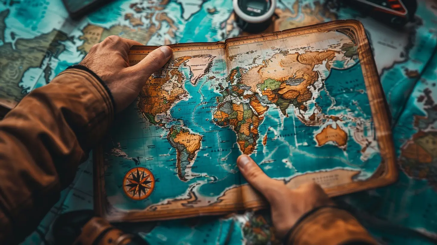 Top Tips for Booking Last-Minute Flights
