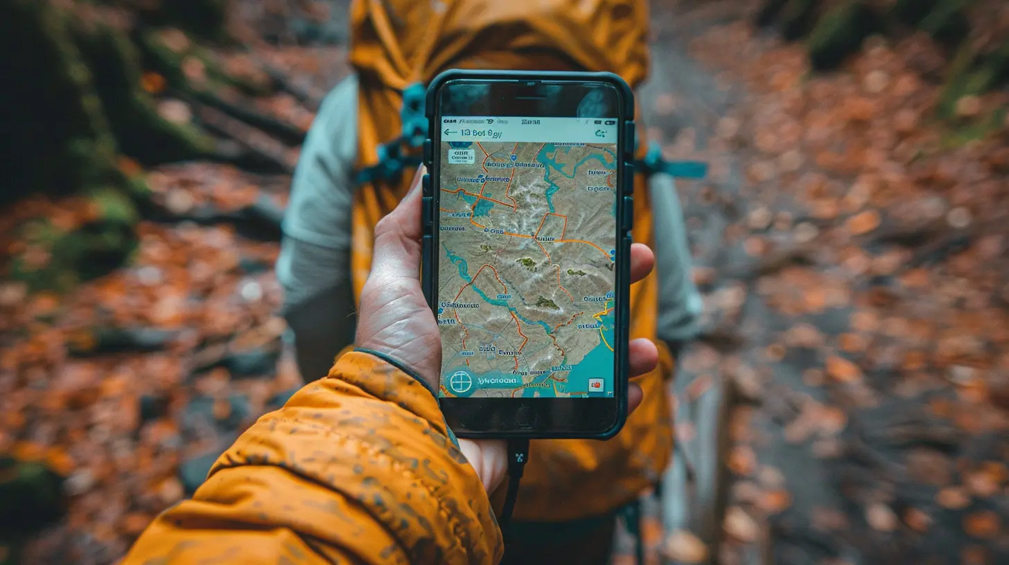 Travel Apps You Can’t Leave Home Without