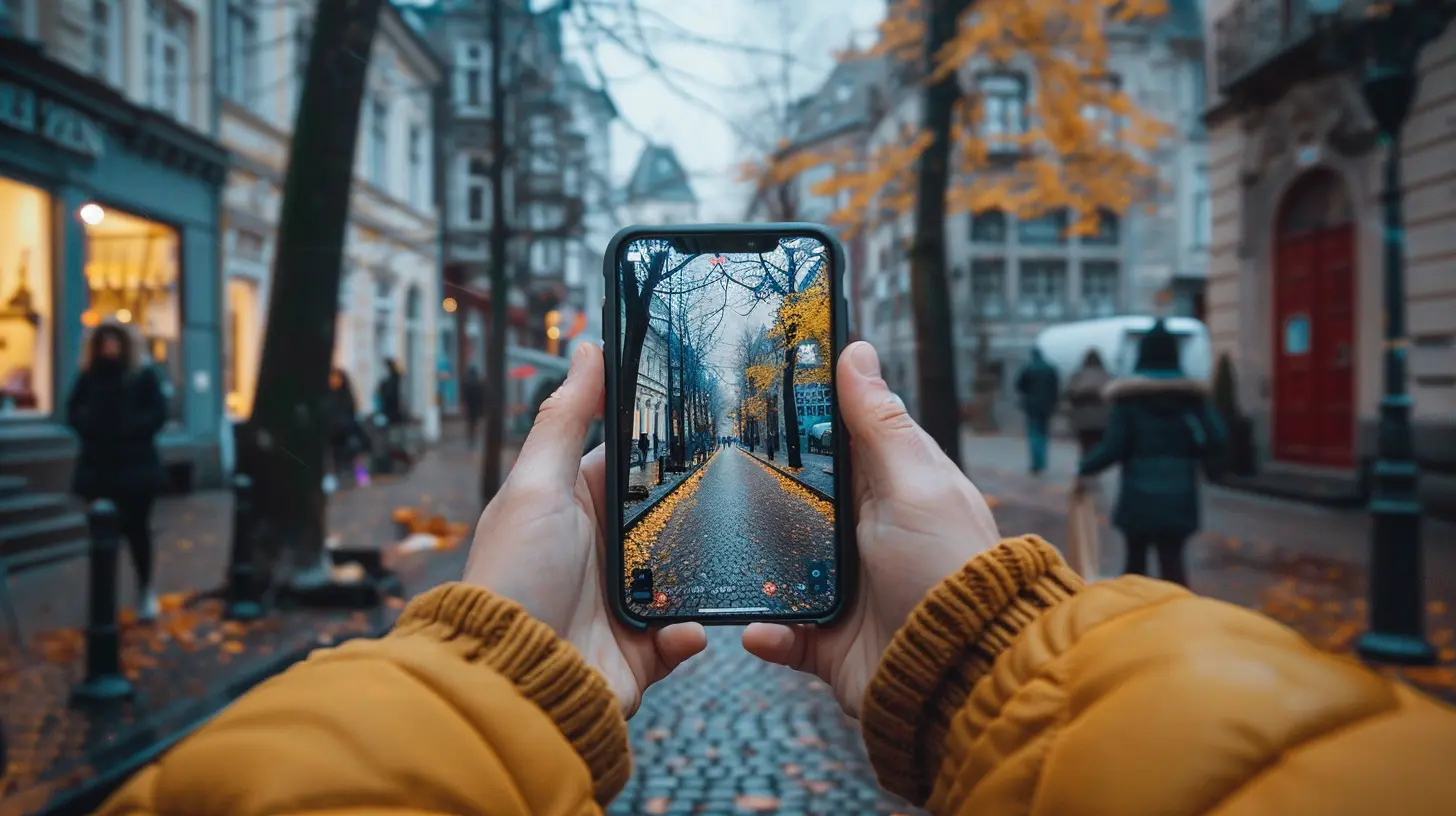 Travel Apps You Can’t Leave Home Without