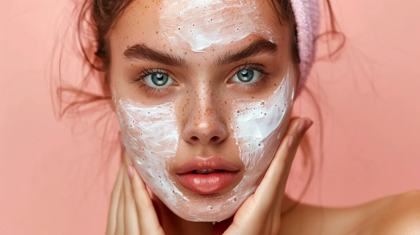 Travel-Safe Skincare: How to Maintain Your Glow on the Go