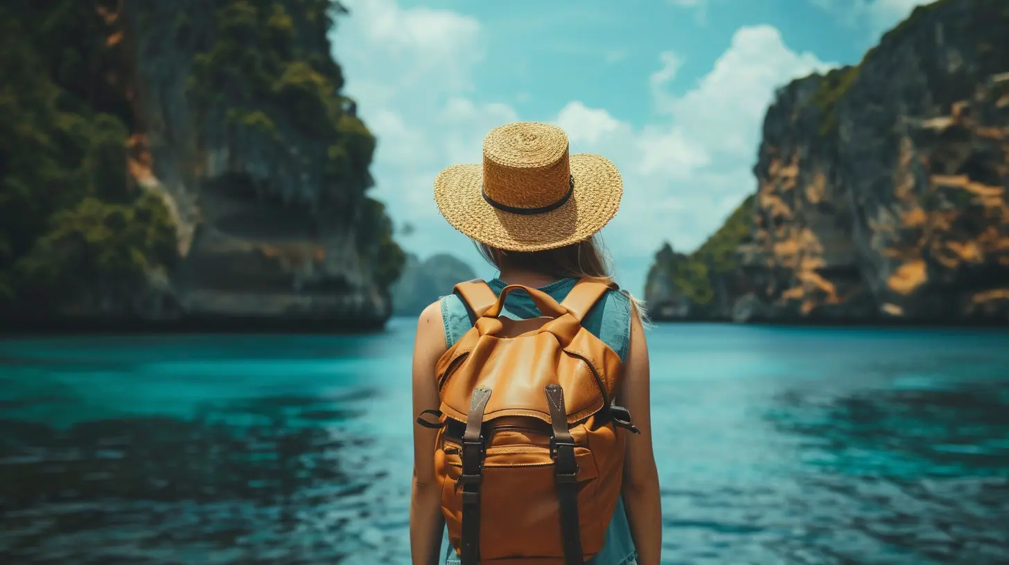 Traveling on a Budget: Tips for Seeing the World Without Breaking the Bank