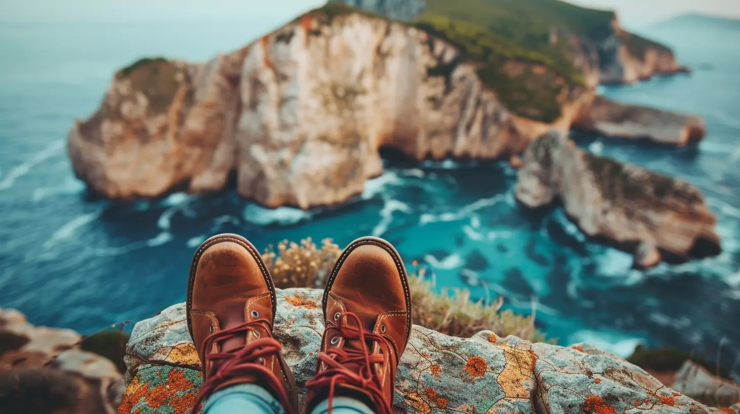 Traveling on a Budget: Tips for Seeing the World Without Breaking the Bank