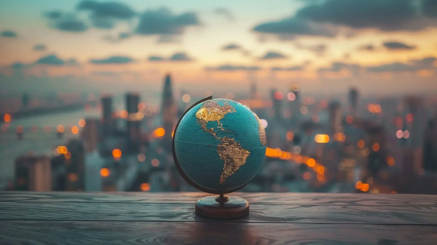 Traveling on a Budget: Tips for Seeing the World Without Breaking the Bank