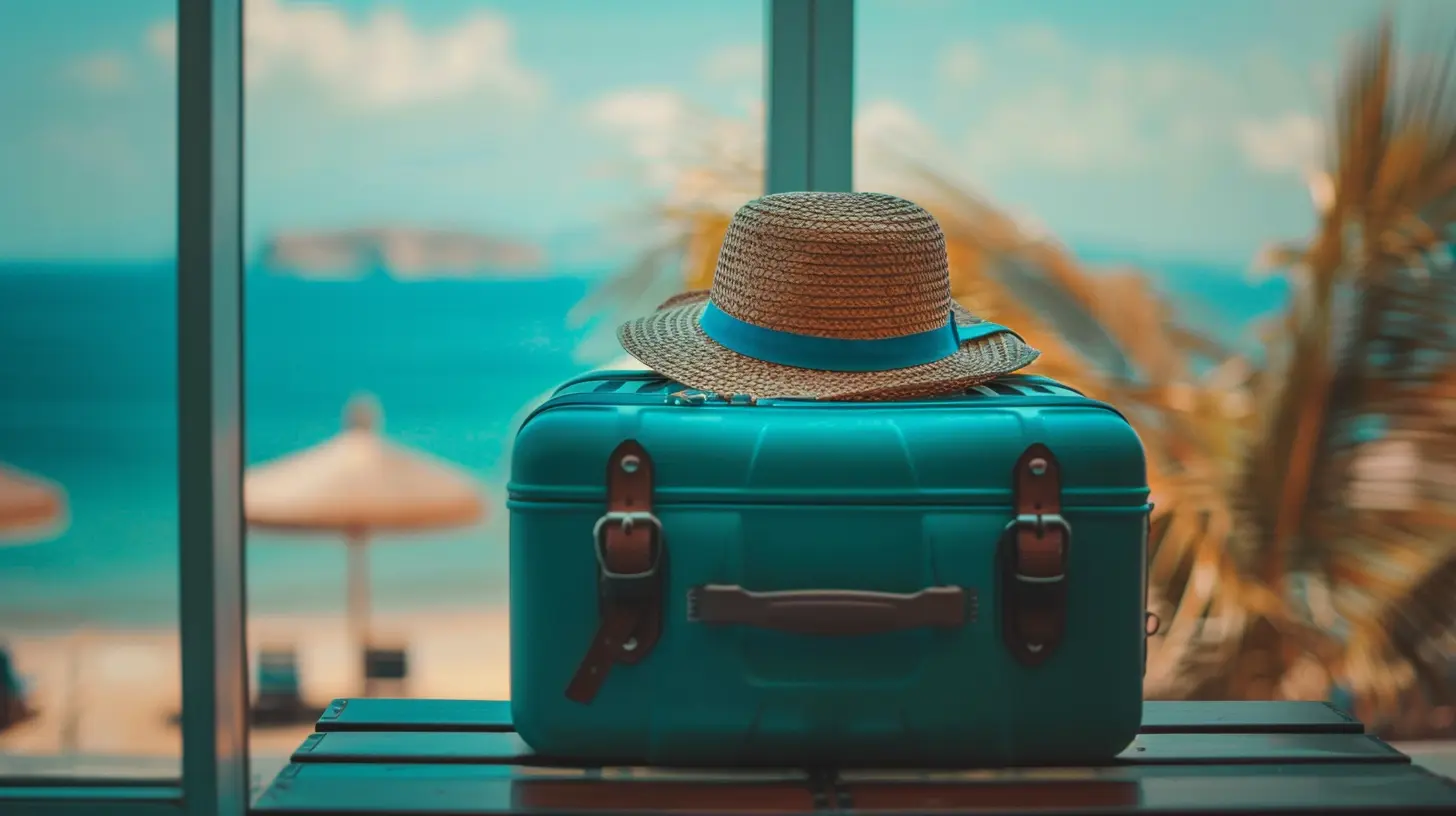 TSA-Friendly Items That Make Passing Security a Breeze