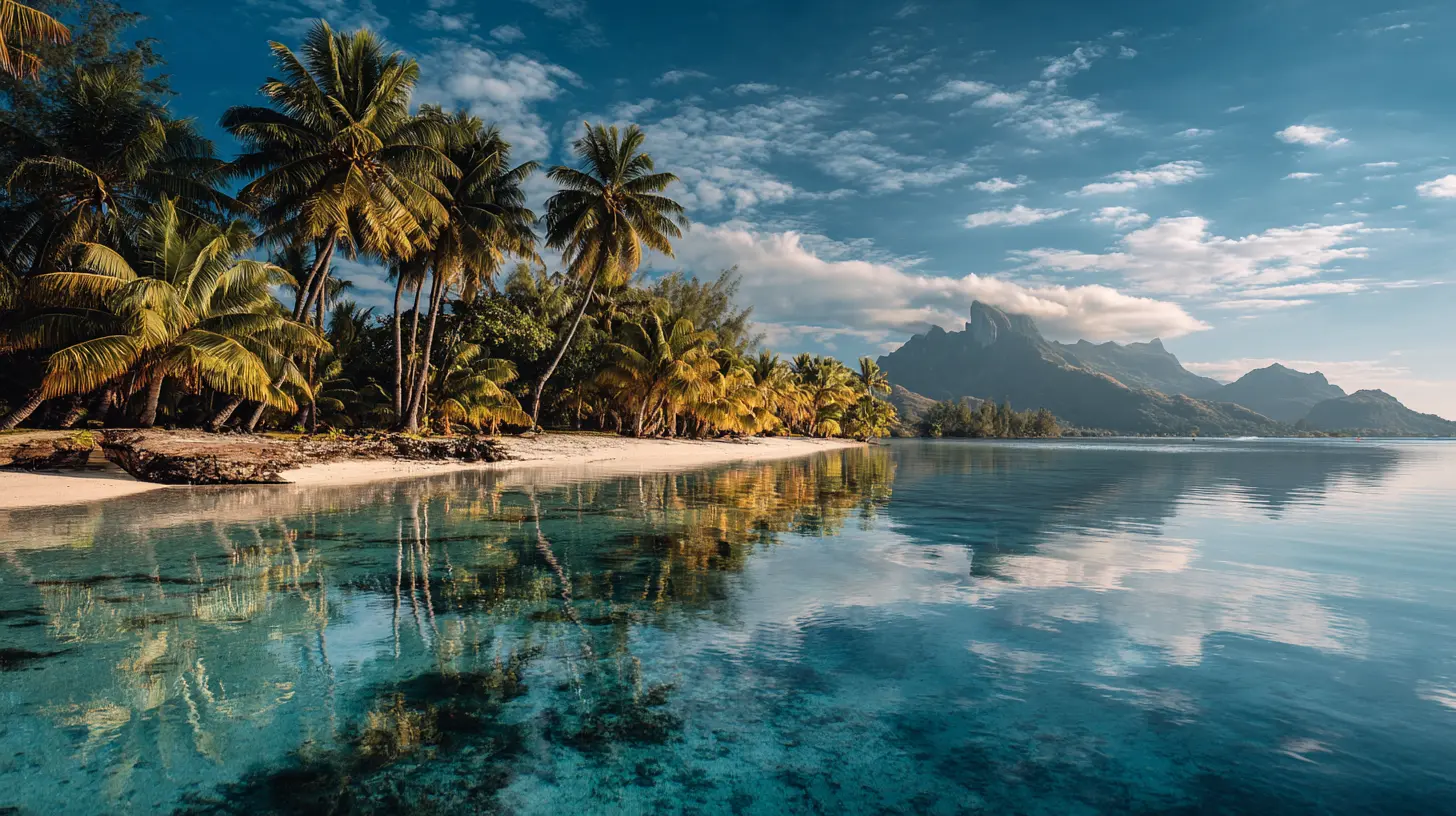 Unforgettable Getaways That Will Redefine Travel in 2026