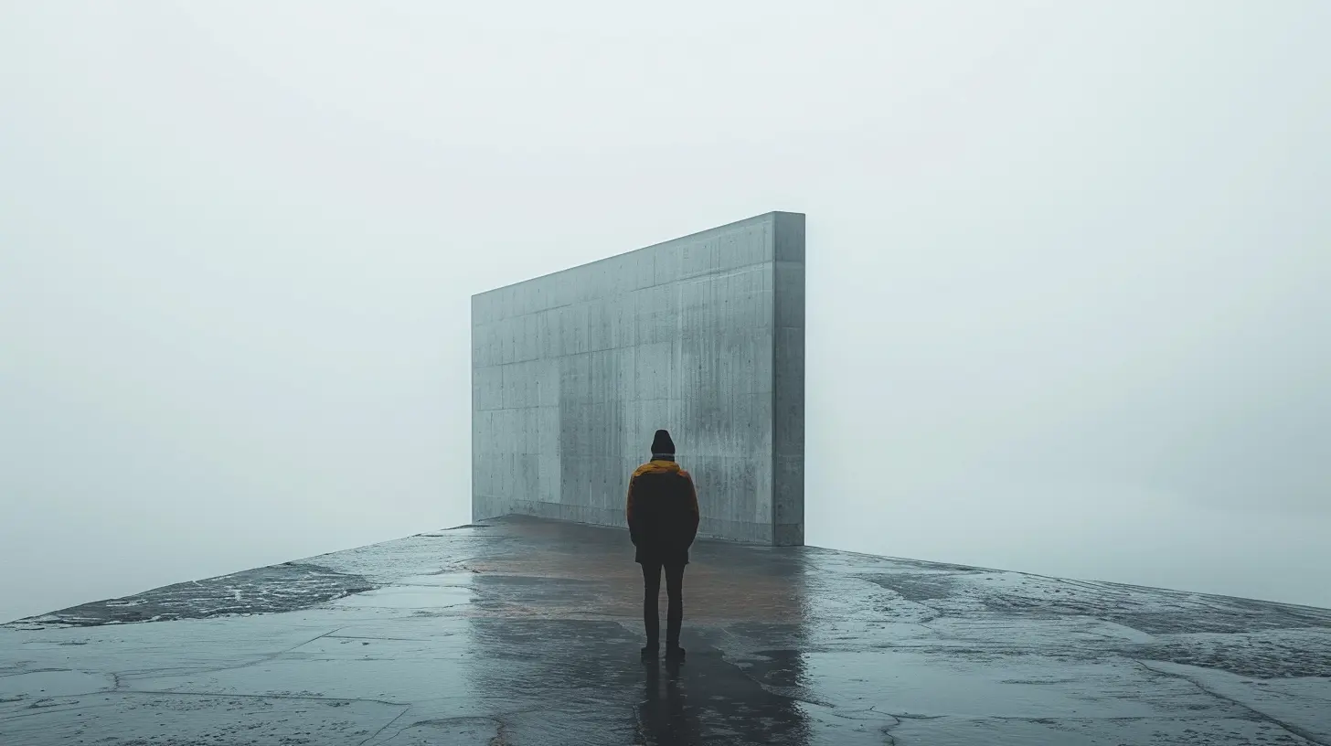 Unlocking Creative Potential: How to Use Minimalist Photography on Your Travels
