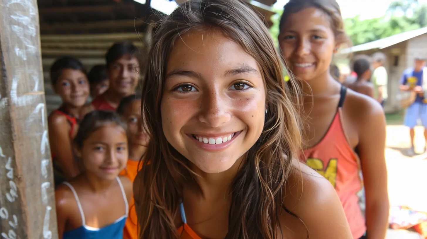 Volunteering Abroad: How to Make a Positive Impact While Traveling