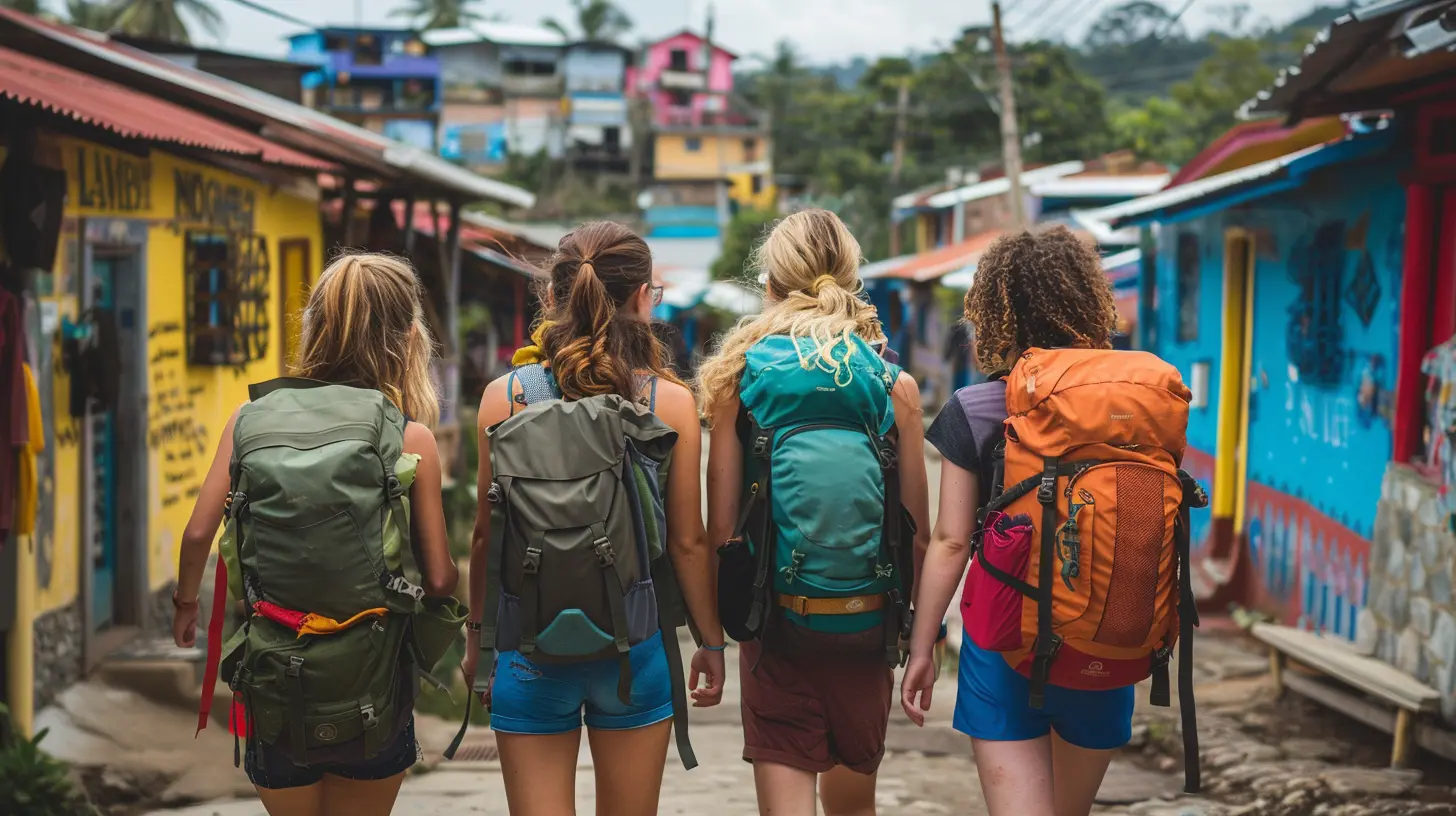 Volunteering Abroad: How to Make a Positive Impact While Traveling