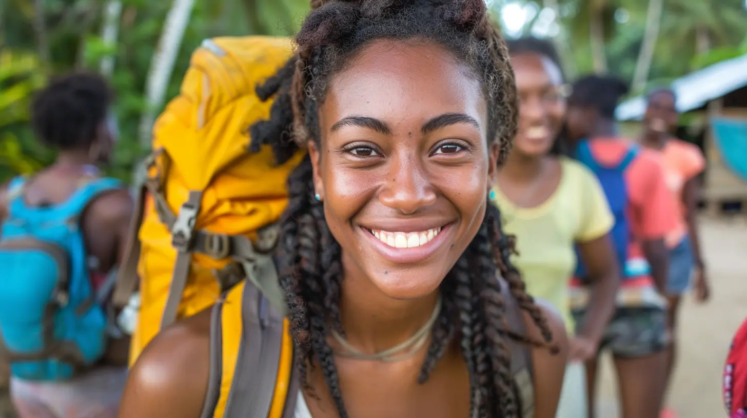 Volunteering Abroad: How to Make a Positive Impact While Traveling