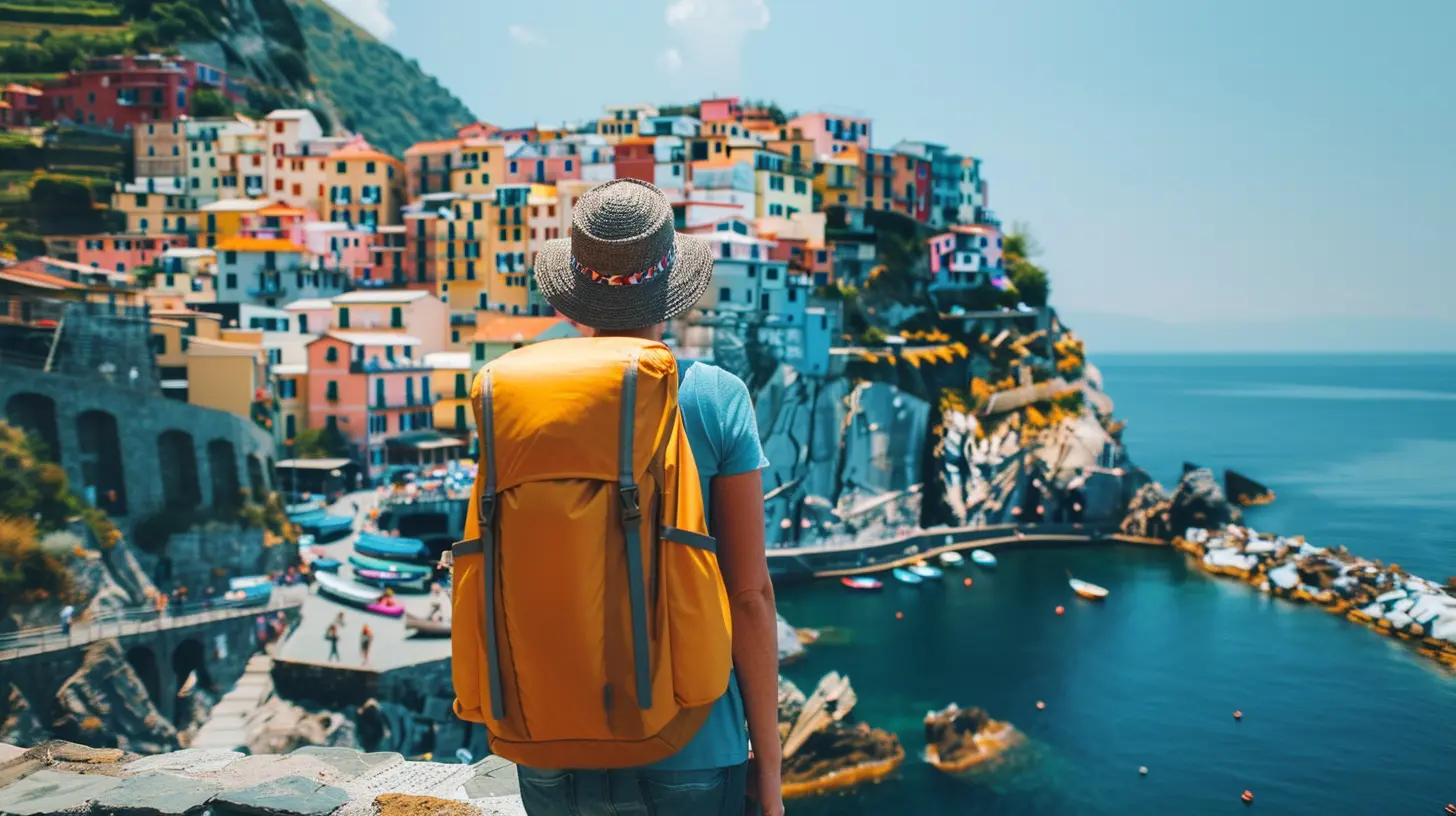 Wanderlust on a Shoestring: How to Travel with a Tight Budget