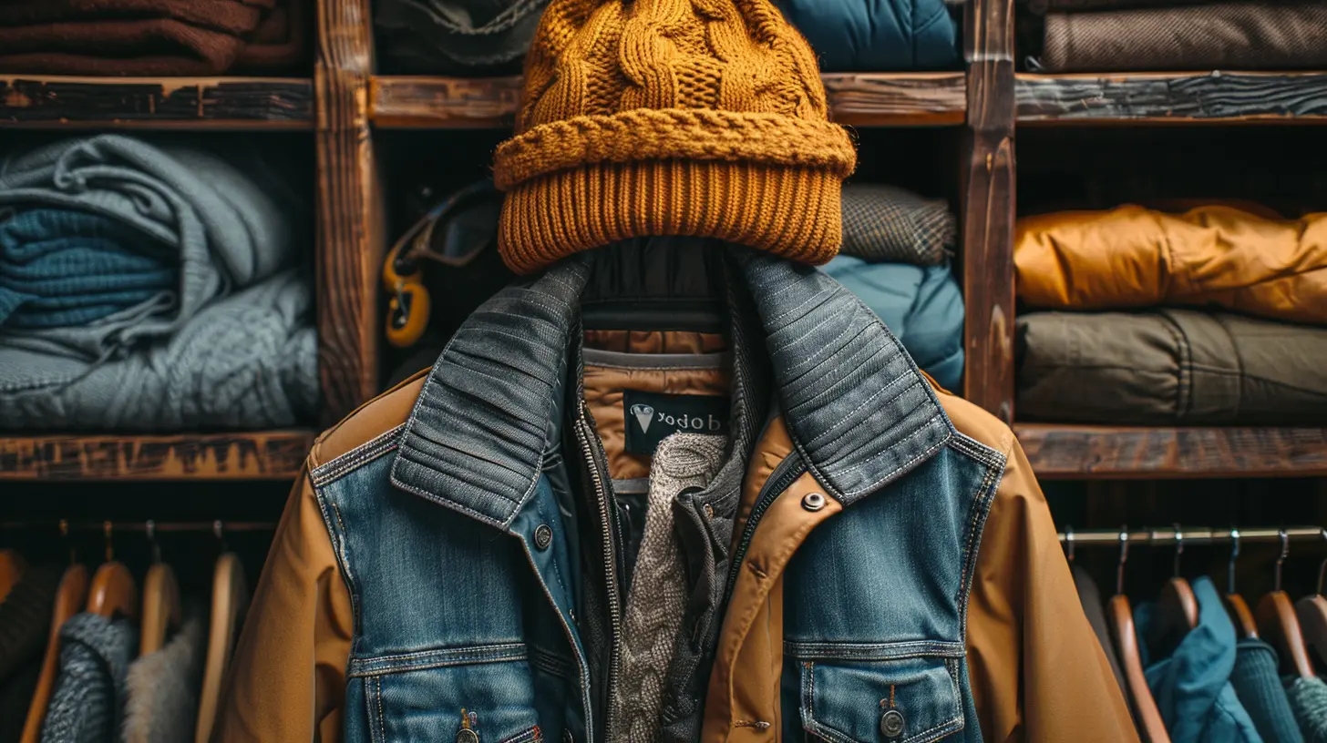 Wardrobe Essentials for Exploring Urban and Rural Destinations