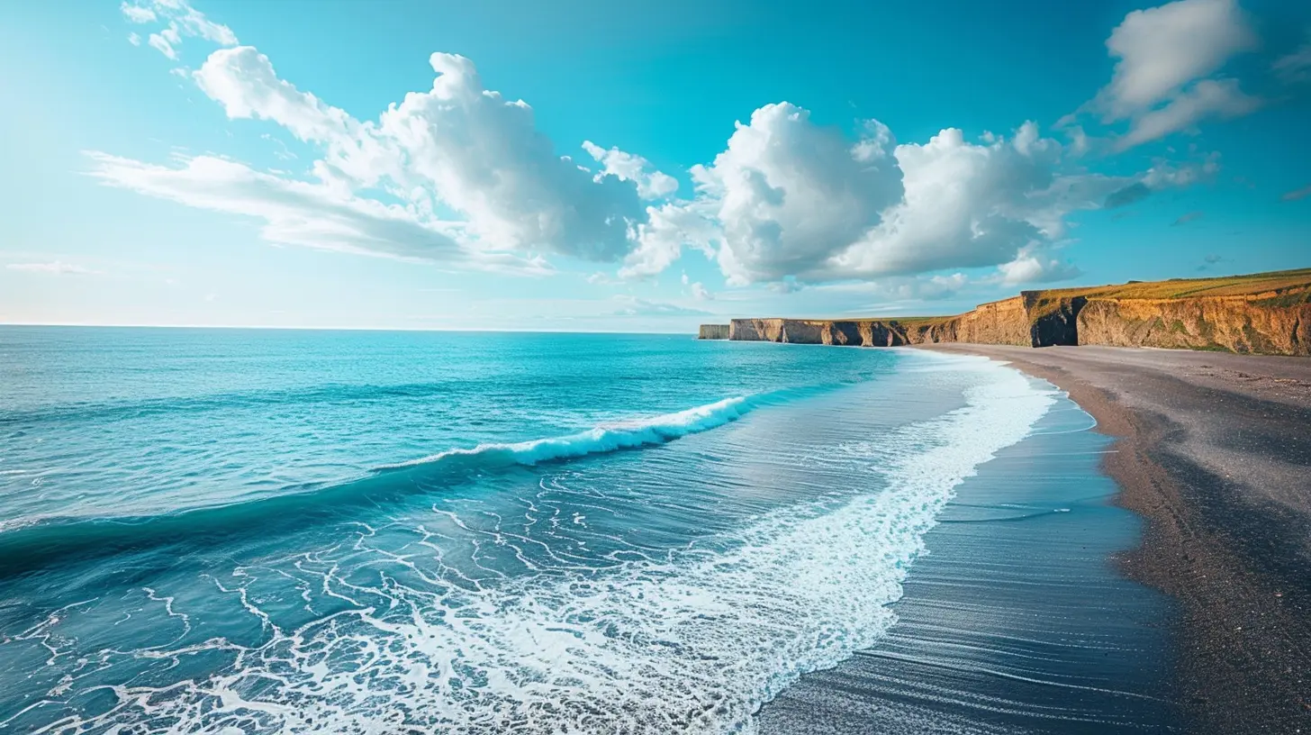 Weekend Getaways: The Best Coastal Towns in the USA