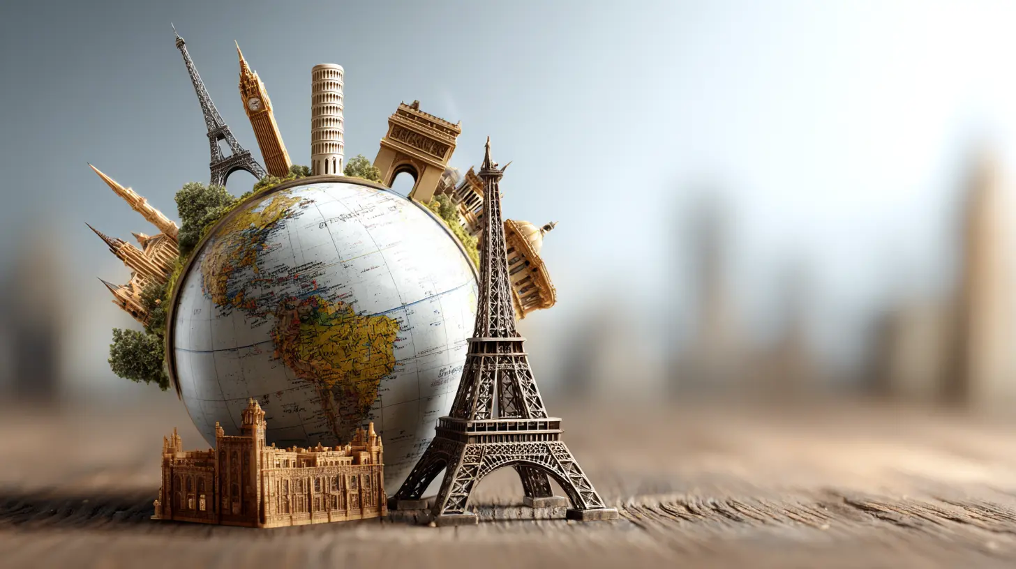What to Know Before You Travel Abroad in 2026