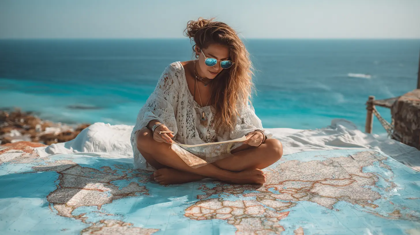 What to Know Before You Travel Abroad in 2026