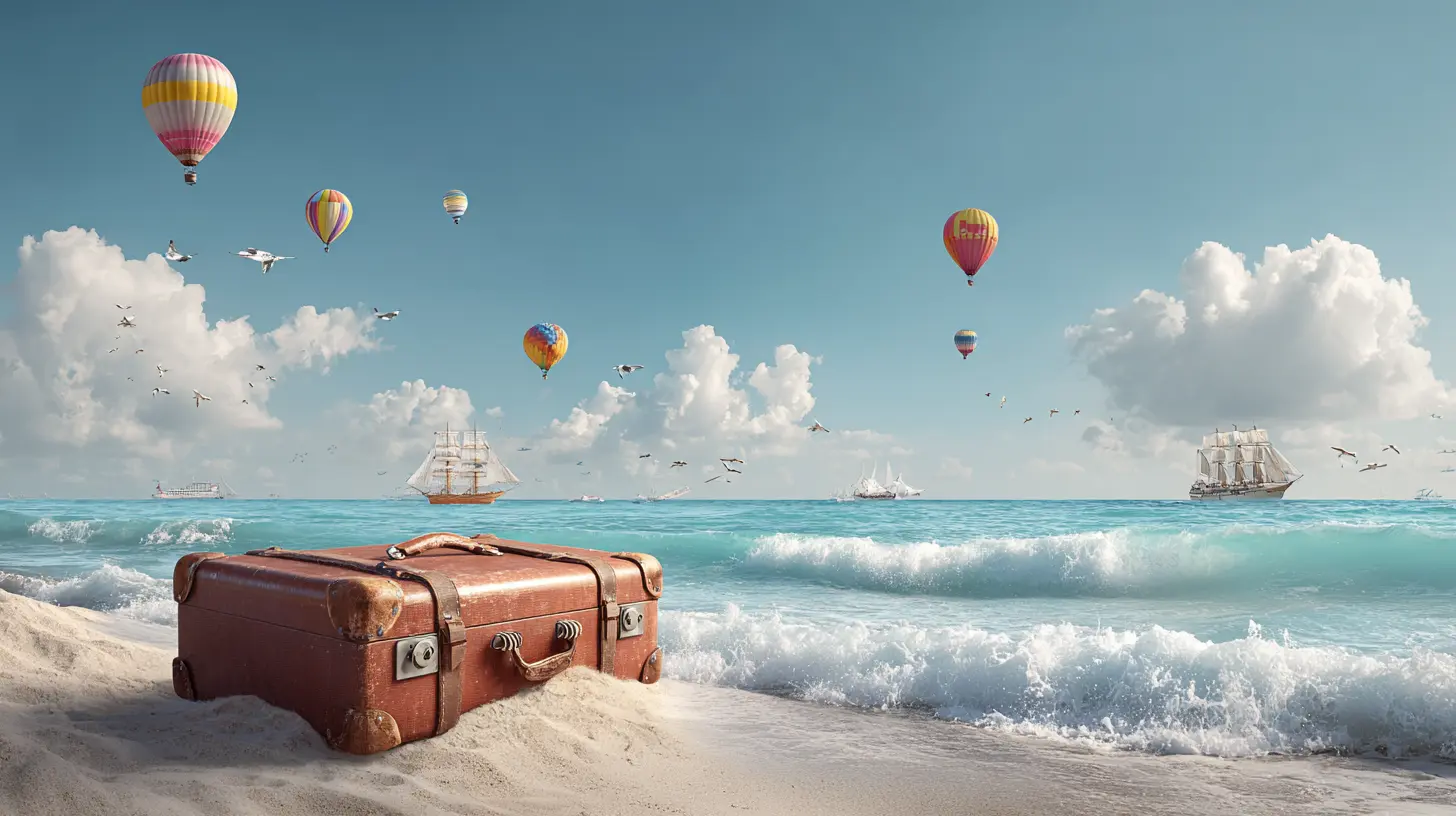 What to Know Before You Travel Abroad in 2026
