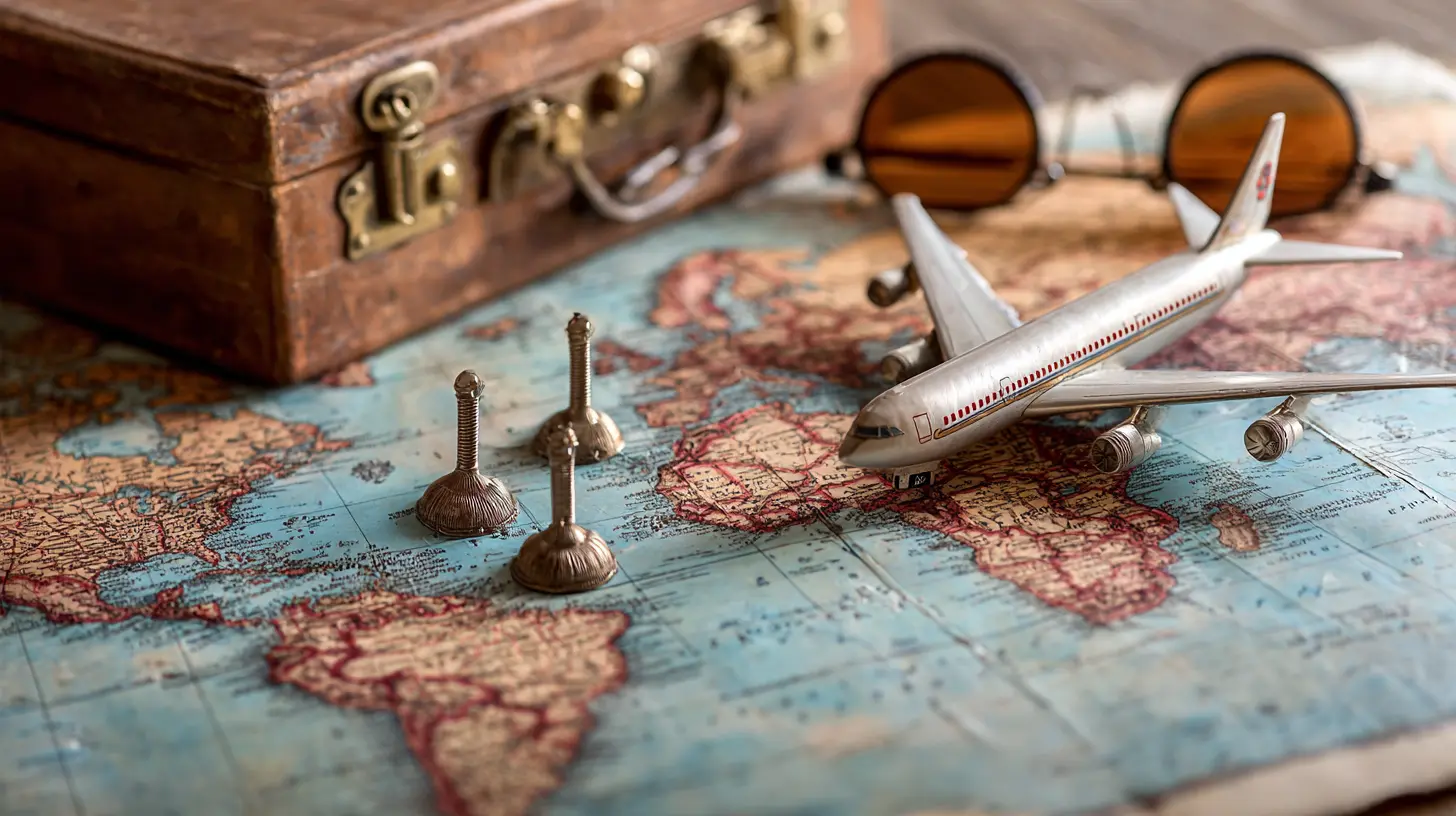 What to Know Before You Travel Abroad in 2026